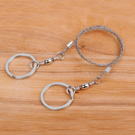 Outdoor Multifunctional Tool Kit for Camping Hiking Fishing Survival Adventures