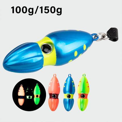 Gourd Head Bionic Fishing Lure Artificial Hard Bait Swimbait Crankbait Tackle