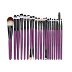 Purple+Black