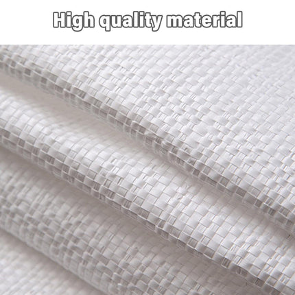 Large Capacity Moving Bag Packing Quilt Storage Luggage Clothing Organizer Tote