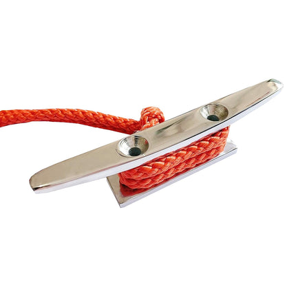Cable Bolt 200mm Integral Mooring Column Fishing Boat Marine Yacht Accessories