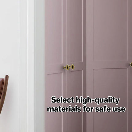 Pigeon Egg Cabinet Handle Single Hole French Style Drawer Pull for Door Closet