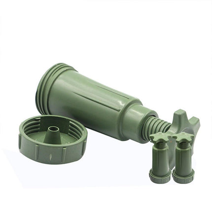 Bait Press Fishing Bait Mould Tool Fishing Gear Mold Casting Tackle Accessory