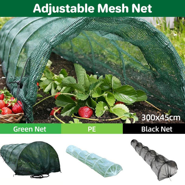 Outdoor Agricultural Plastic Film for Vegetable Shed Insulation Mulch Cold Proof
