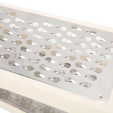 Double Sided Grater Cheese Grater Butter Cutter Kitchen Tool Shredder Slicer