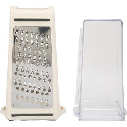 Double Sided Grater Cheese Grater Butter Cutter Kitchen Tool Shredder Slicer