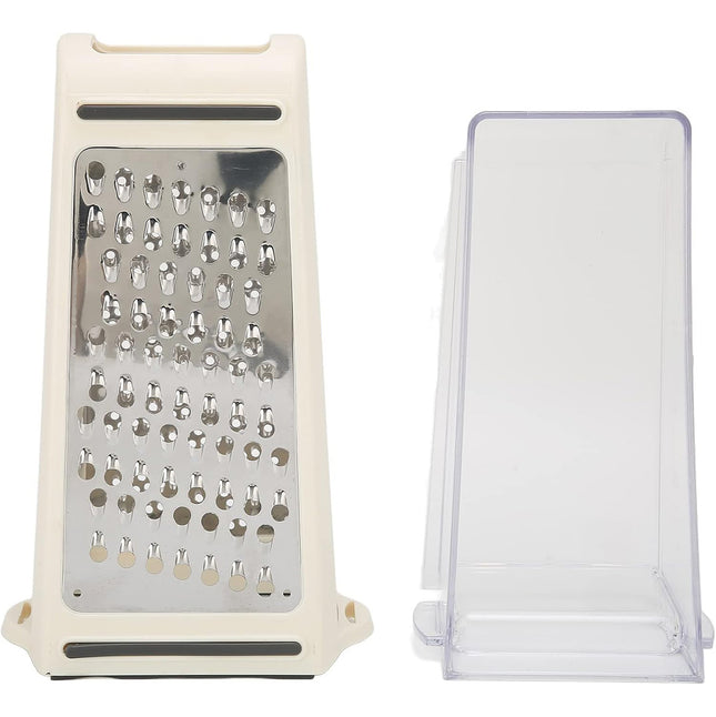 Double Sided Grater Cheese Grater Butter Cutter Kitchen Tool Shredder Slicer