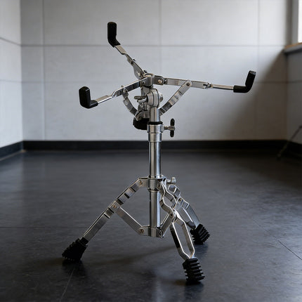 Drum Stand Adjustable Lifting Snare Practice Pad Tripod Aluminium 47-65cm