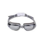 Unisex Swimming Goggles Waterproof Anti Fog Adjustable Swim Glasses for Men Women
