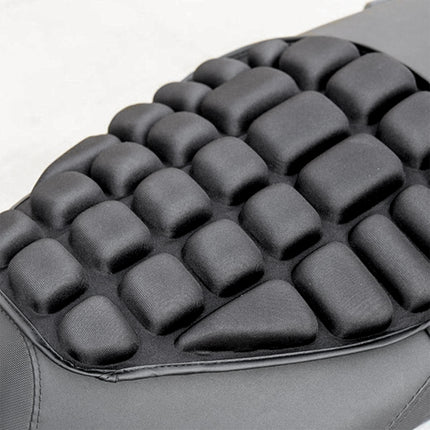 Waterproof Car Motorcycle Seat Cover Thickened Cushion Sun Protection Mat Pad