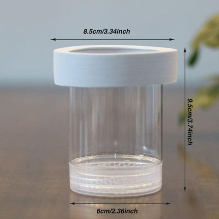 Floating Fish Breeding Hatchery Isolation Box for Fry and Shrimp in Aquarium