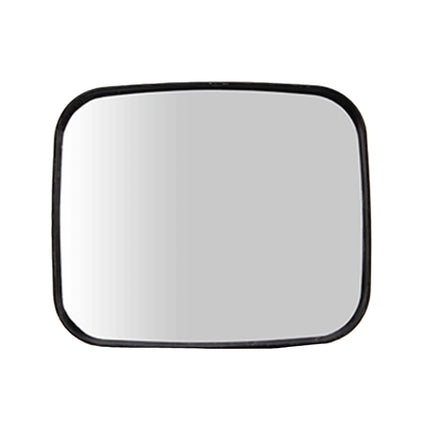 Square Convex Mirror Safety Mirror Blind Spot Mirror High-Quality School Office