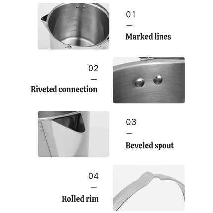 Portable Outdoor Kettle Coffee Teapot Camping Hanging Pot Cooker For Picnic