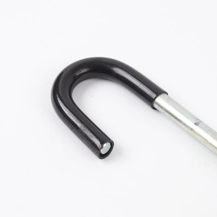 Multi Functional Car Steering Wheel Lock Anti-Theft Device for Vehicle Security