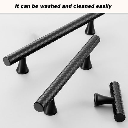 American Style Closet Handle Drawer Pull Cabinet Door Handle Vintage Bronze Knob