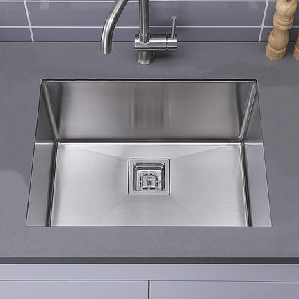 Kitchen Waste Disposer Square Lid Sink Plug Food Disintegration Drain Cover Tool