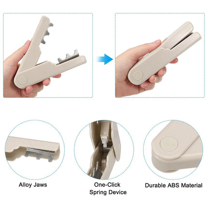 Flower Shop Thorn Tools Rose Thorn Strippers Thorn Removing Pliers Thorn Clamps