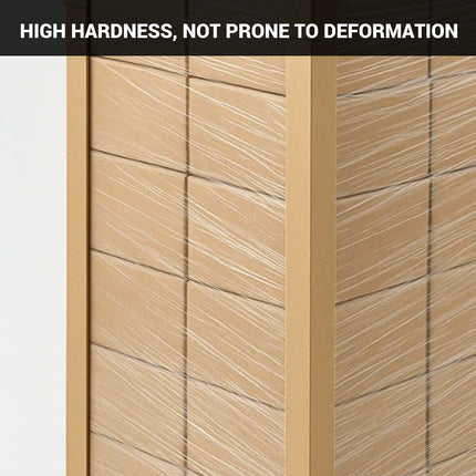 50PCS Cardboard Corner Protectors L Shape Box Edge Reinforcement 30 50 60cm