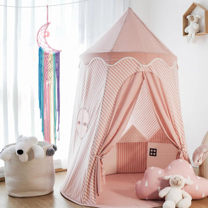 Woven Tapestry Dream Catcher Colourful Stars Moon Home Decor Hanging Cloth