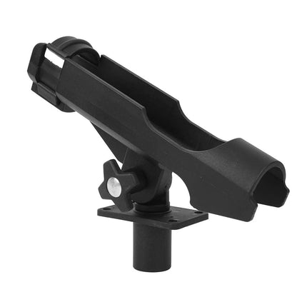 Kayak Fishing Seat Bracket Set Rotatable Mount Boat Holder Accessory 2 Pieces