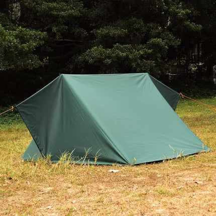 Portable Outdoor Camping Canopy Tent Sun Shelter Shade for Picnic Beach Events