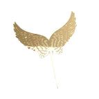 Gold Wings