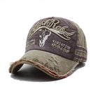Trucker Baseball Cap Unisex Hip-Hop Hat Sport Snapback Men Adjustable Women Au