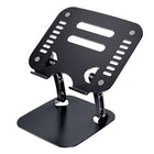 Adjustable Folding Aluminum Stand Ergonomic Design Portable Laptop Stand Holder
