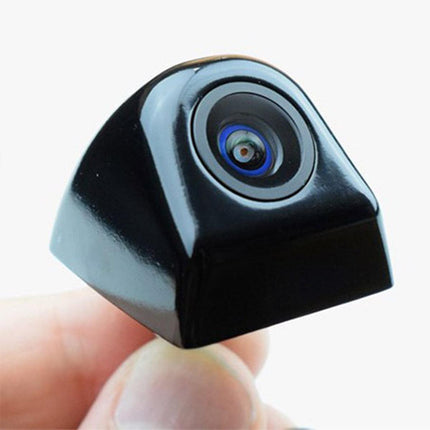 HD Waterproof 170 Degree Car Reverse Camera with Night Vision Parking Assist