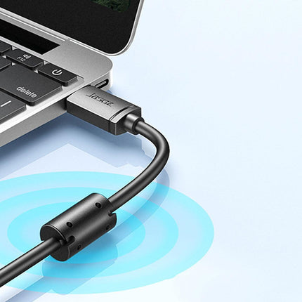 Jasoz Premium USB 2.0 To Mini Usb Mini-B 5Pin Data Charger Cable Cord 1.5m