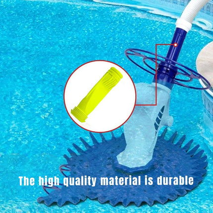 4Pcs Pool Cleaner Diaphragms Replacement Pool Vacuum Parts for Swimming Pools