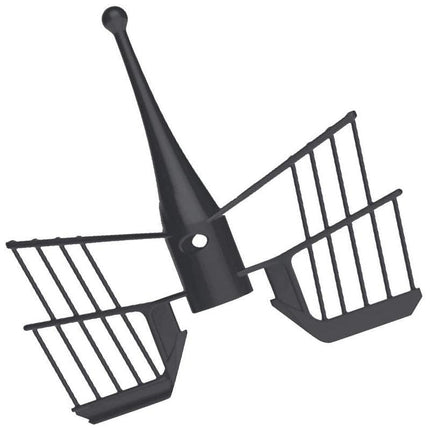 For Thermomix TM5 / TM6 Butterfly Whisk Part Brand New D7