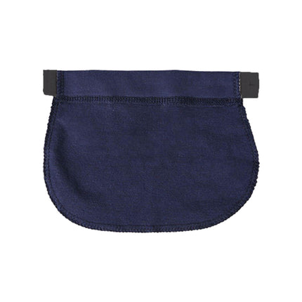 Maternity Pregnancy Waistband Elastic Extender Adjustable Waist Pants Belt Butto