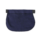 Maternity Pregnancy Waistband Elastic Extender Adjustable Waist Pants Belt Butto