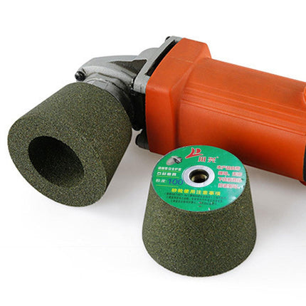 2PCS Granite Tile Buffing Wheel High Quality Grinding Polishing Disc Durable