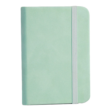 10pcs Mini Pocket Notebook A7 Small Portable Notepad for Office School Use