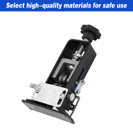 Wire Stripping Machine Manual Small Size Cable Stripper Copper Removal Tool Home