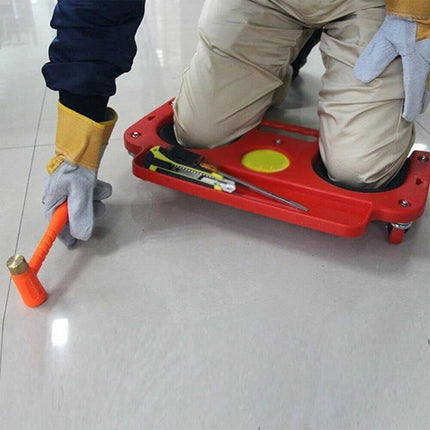 Car Repair Kneeling Pad For Garage Workshop Anti-Slip Wear-Resistant Comfortable