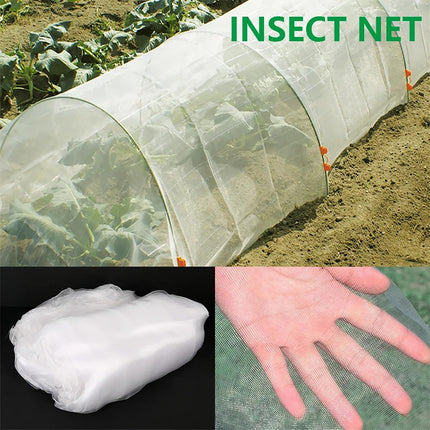 Agricultural Insect Net For Vegetable Fruit Tree Orchard Garden Plant Protection