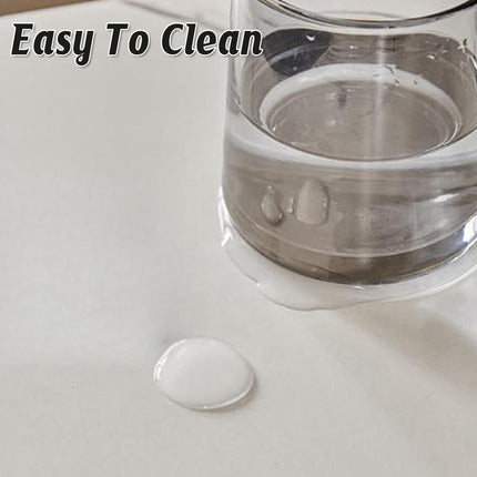 2-Tier Sofa Side Table with Storage Shelf for Living Room Bedroom Space Saving