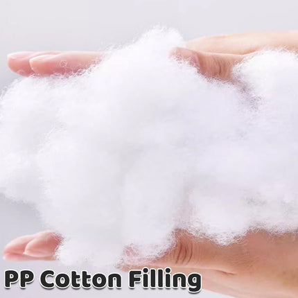 Portable Folding Bed with Adjustable Backrest and Houndstooth Fabric 190x75cm