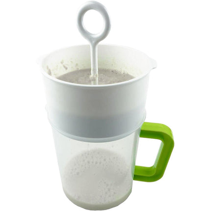 5Pcs Soya Milk Strainer for Soya Milk Machine Stirring Filter Kitchen Tools