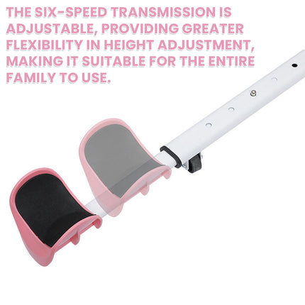 Splits Training Device Dance Trainer Ligament Stretching Equipment Adjustable