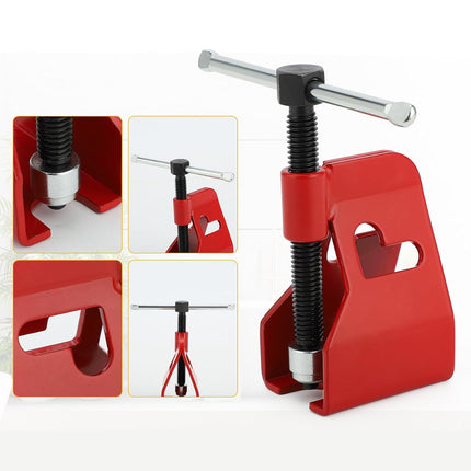 Compression Sleeve Puller Tool Remove Ferrule and Nut Of Pipe Ferrule Puller