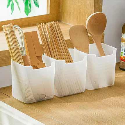 Refrigerator Side Door Storage Box Storage Rack Food Grade Kitchen Scallion