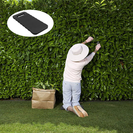 4PCS Garden Mechanic Knee Pads Work Mat Knee Protection Gardening Car Repair