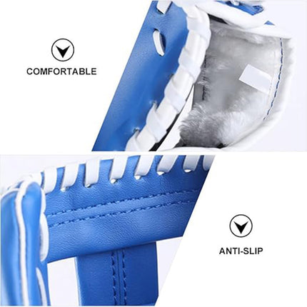 Baseball Glove Thickened Softball Glove Pitcher Mitt Sports Training Outdoor