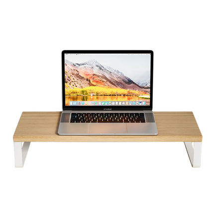 Multi-Purpose Desktop Monitor Stand Riser Durable for Desk Organizer Storage Use