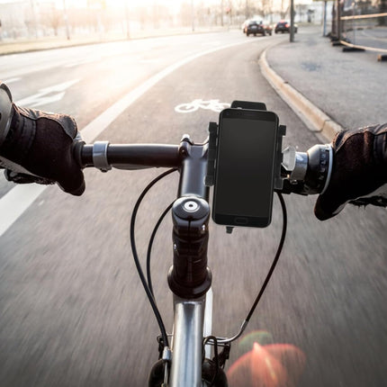 Bicycle Mobile Phone Stand Phone Rack Cycling Accessories Bike Mount Holder