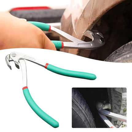 Car Fender Edge Repair Tools Universal Car Dent Repair Pliers for Most Vehicles